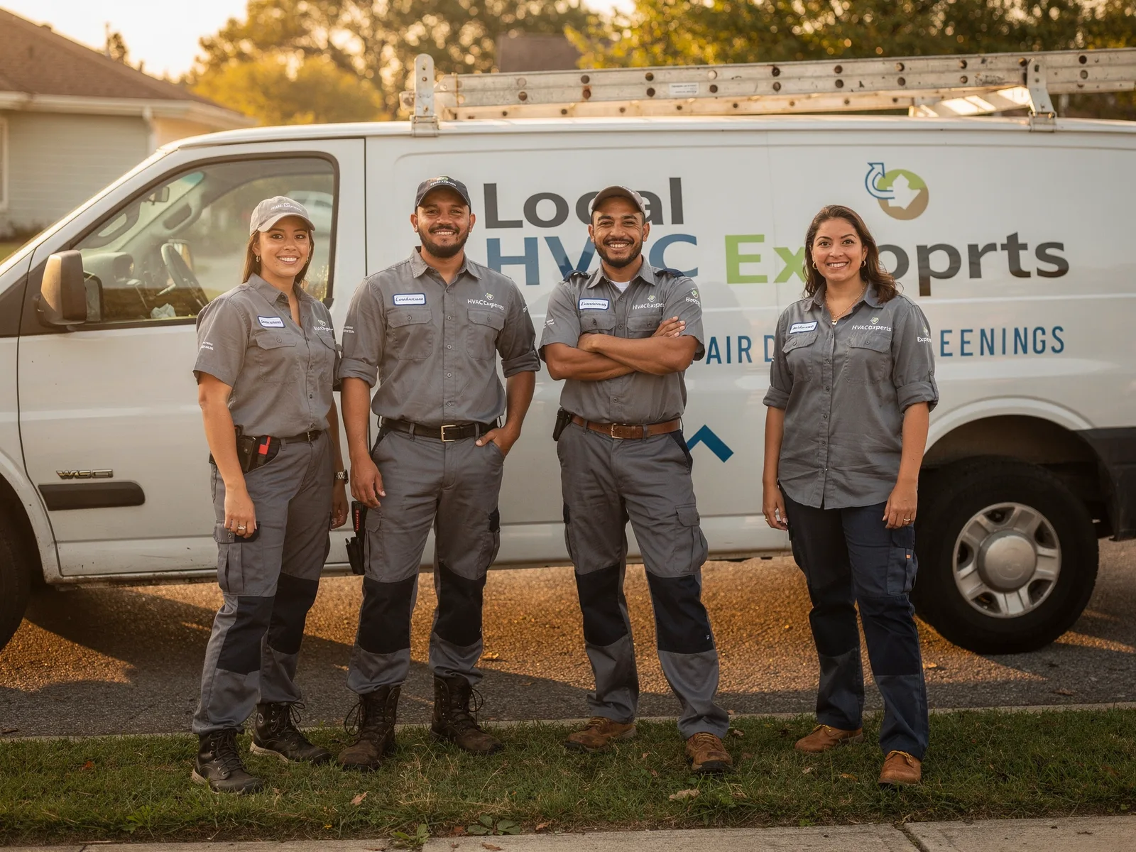 24/7 HVAC Repair & AC Replacement company in Walnut Cove, NC